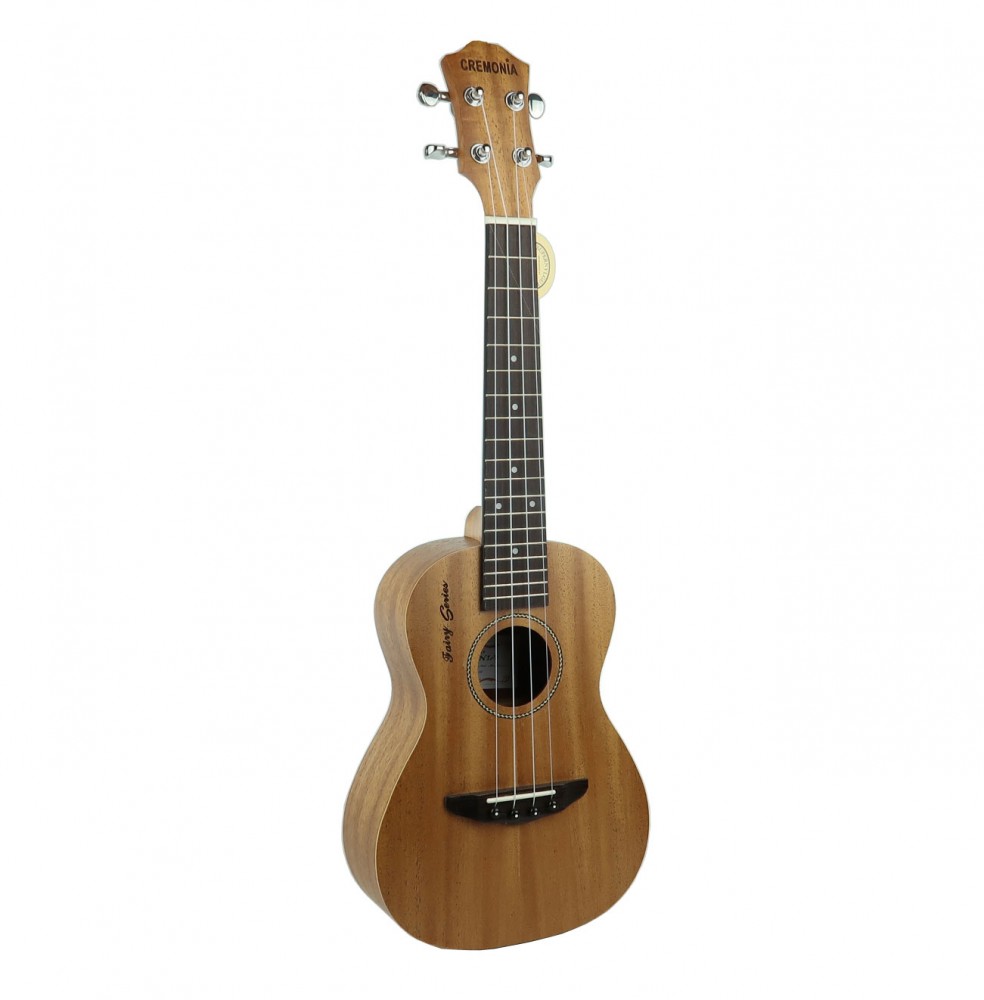 Cremonia  AU07L-21 Soprano Ukulele