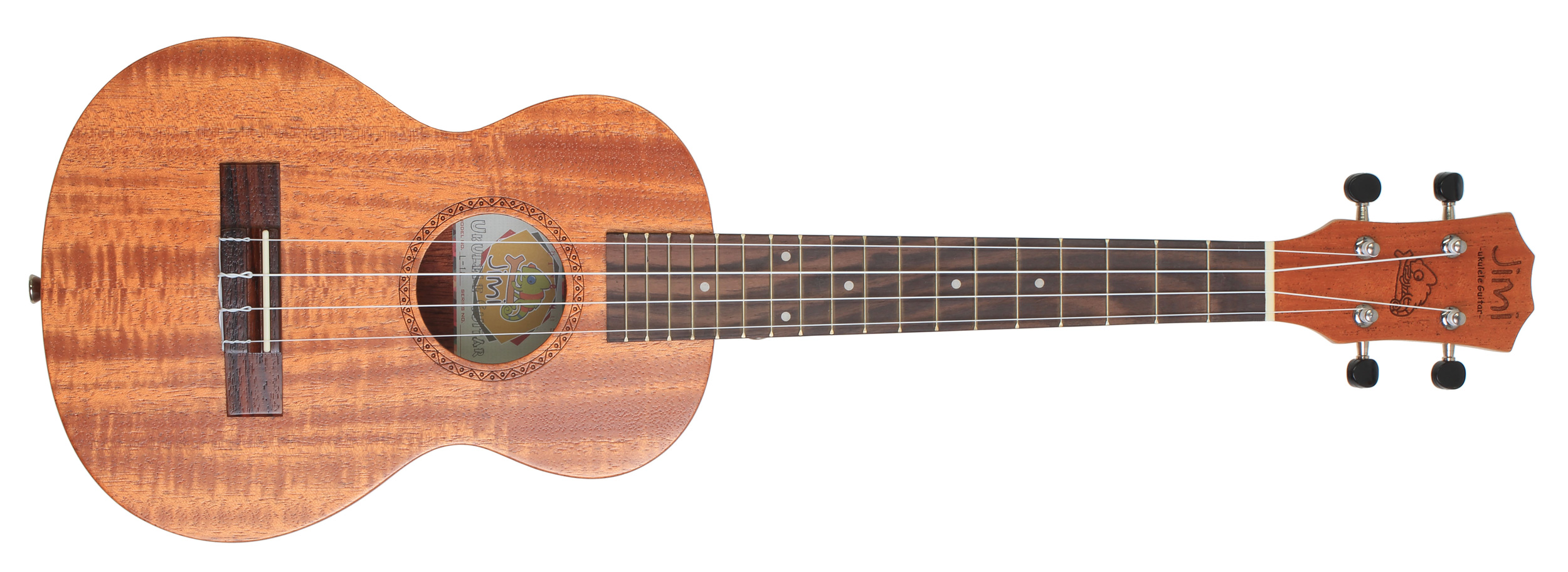 Jimi L-18 Tenor Ukulele