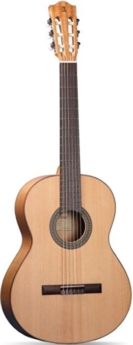 ALHAMBRA 2F / Flemenko Klasik Gitar