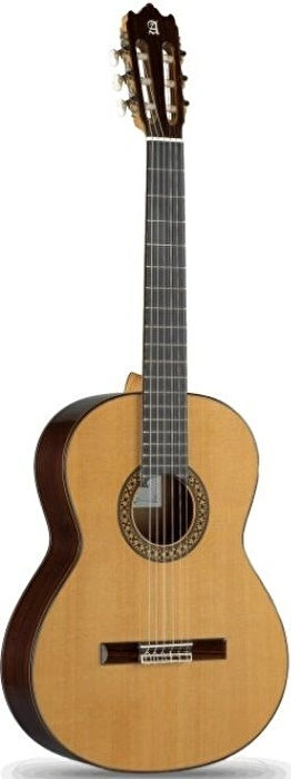 ALHAMBRA 4P Konservatuvar Klasik Gitar
