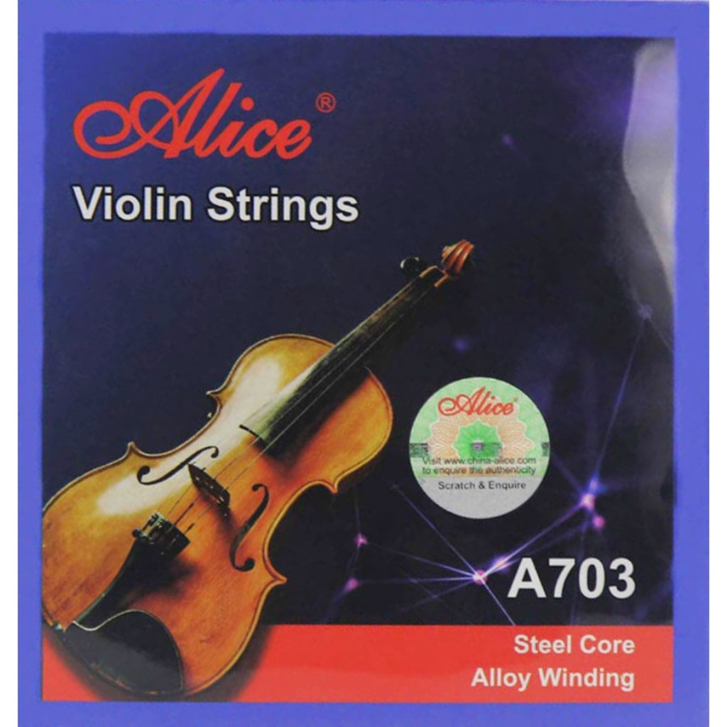 Alice A-703 KEMAN TELİ