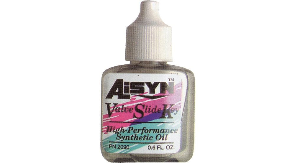 Alisyn Trompet Piston Yağı