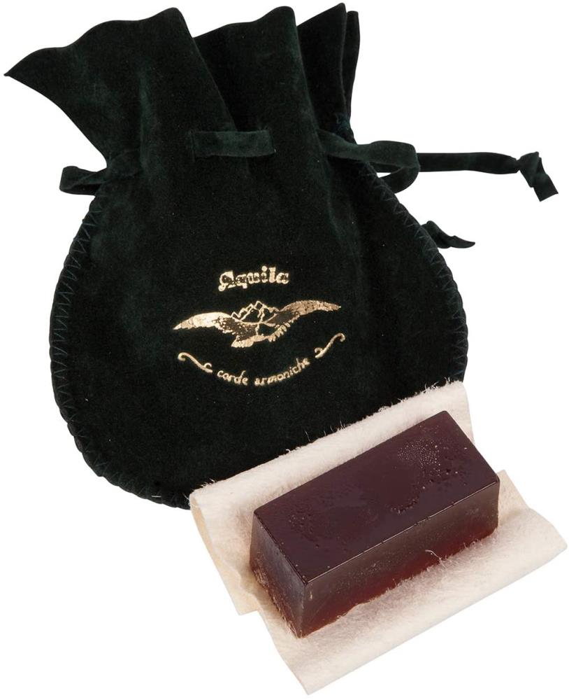 Aquila Historic Rosin Keman - Viyola - Viyolonsel Reçinesi