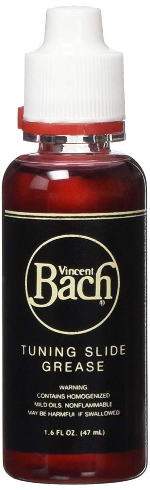 Bach Trombon Tuning SlideCork Grease