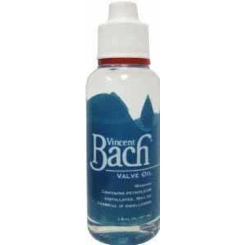 Bach Trompet Piston Yağı