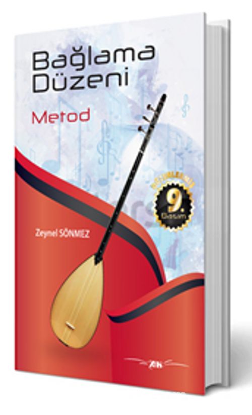 BAĞLAMA DÜZENİ METODU ZEYNEL SÖNMEZ