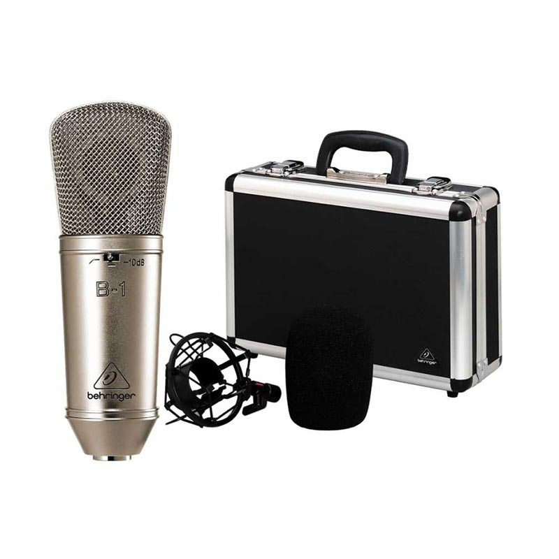 Behringer B1 SET
