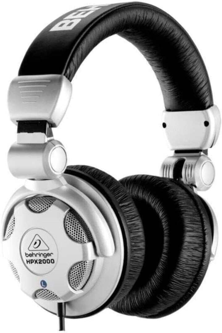 Behringer HPX2000 Profesyonel Kulaklık