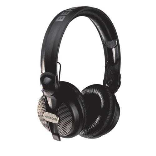 Behringer HPX4000 Profesyonel Stüdyo Kulaklığı