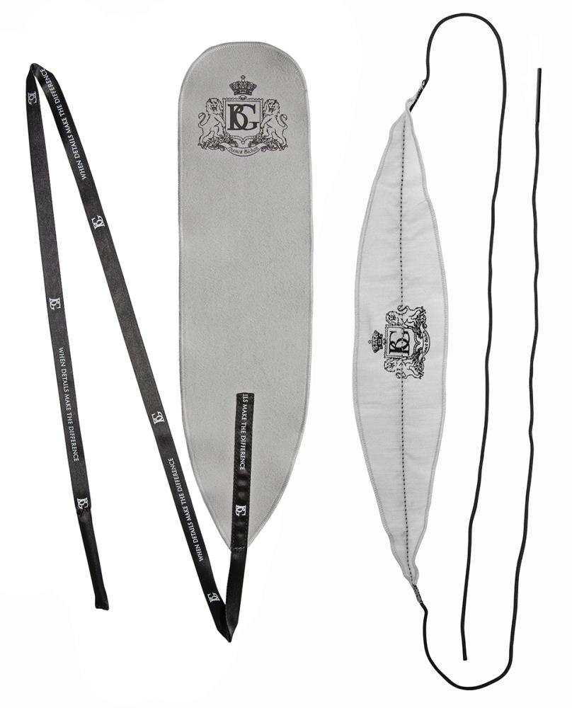 BG Obua İç Silme Bezi A36 Mikrofiber 2 Parça