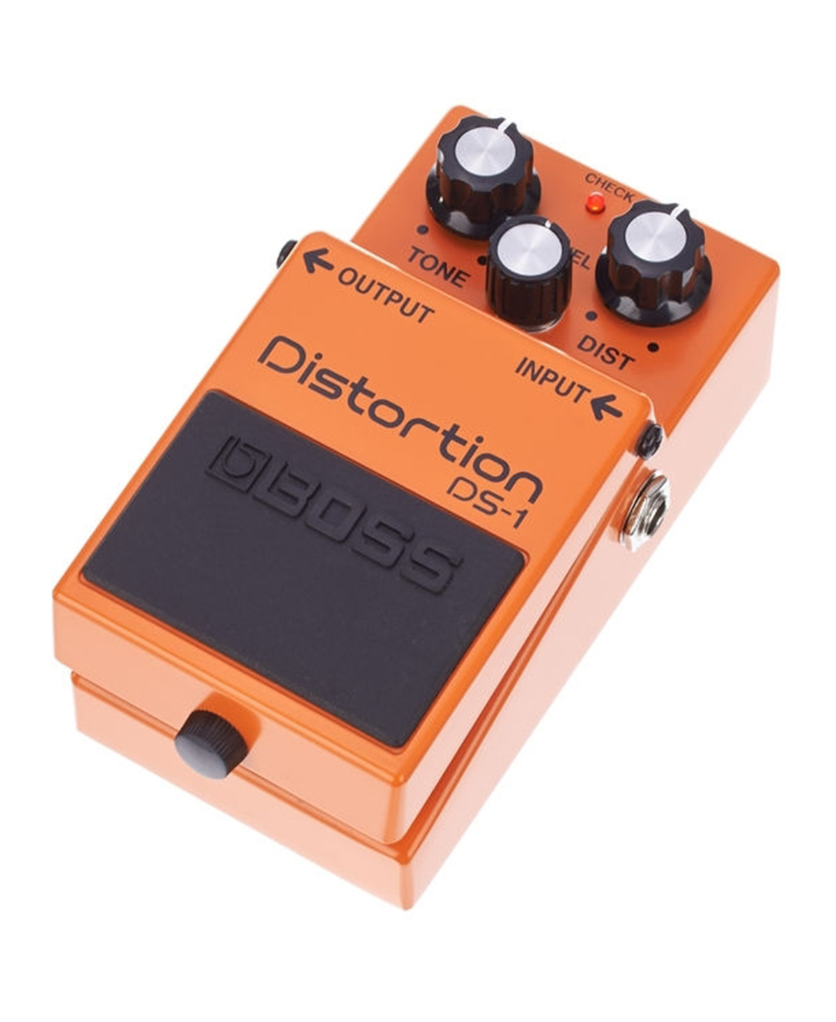 Boss Ds-1 Distortion Pedalı