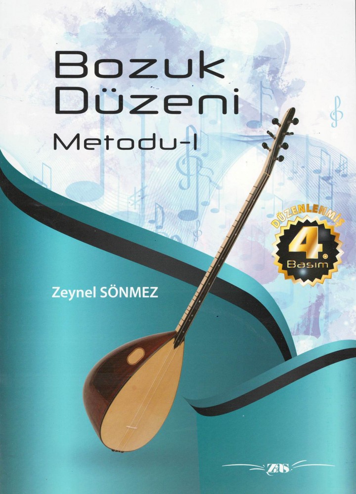 BOZUK DÜZENİ METODU 1