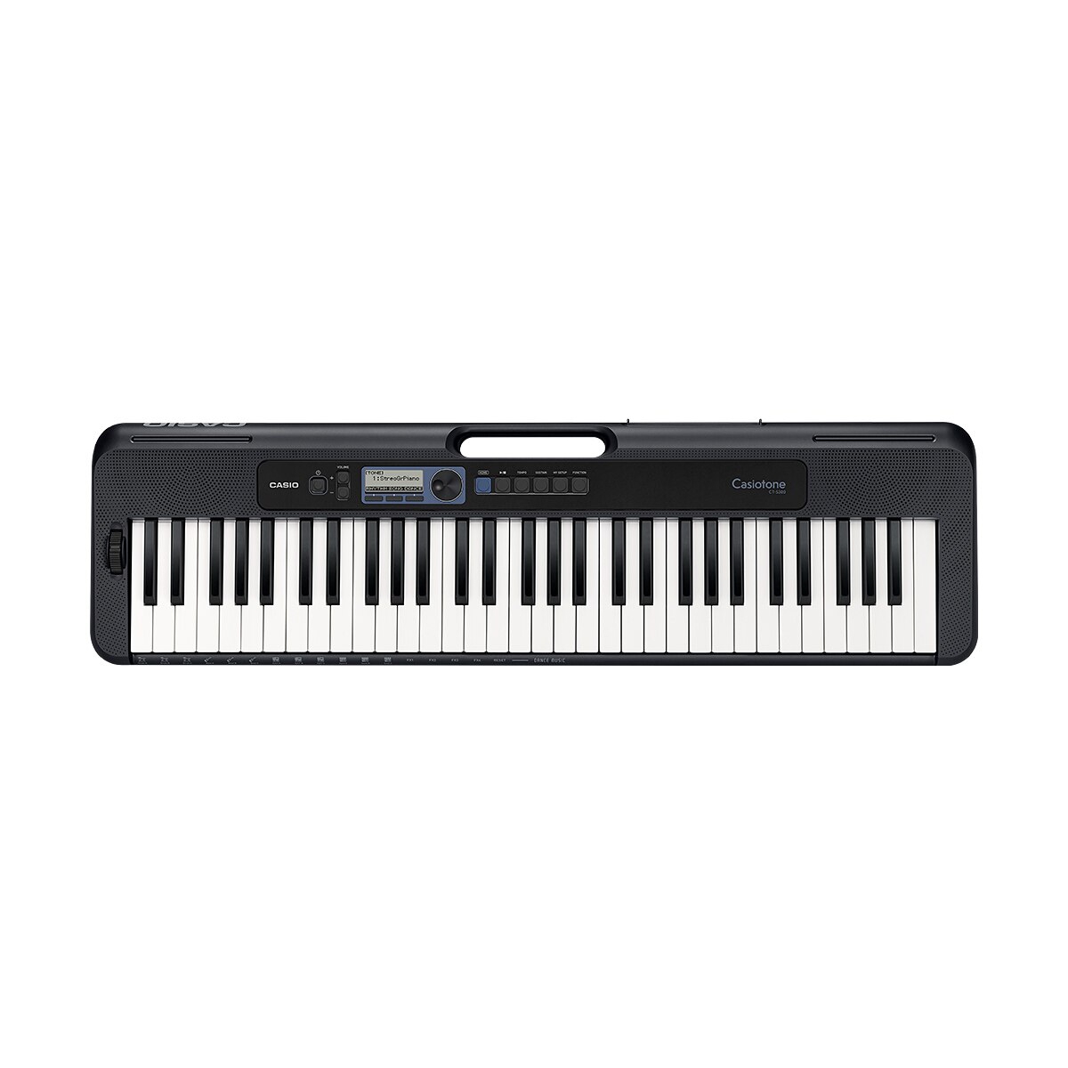 Casio CT-S300 61 Tuşlu Org Adaptör Dahil