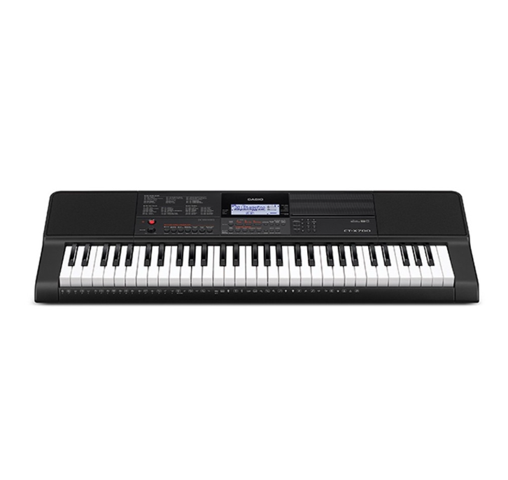 Casio CT-X700 61 Tuşlu Org