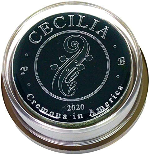 Cecilia (Andrea) A Piacere Small Keman Reçine