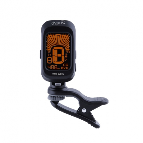 Cherub Akort Aleti WST-2058 Tuner