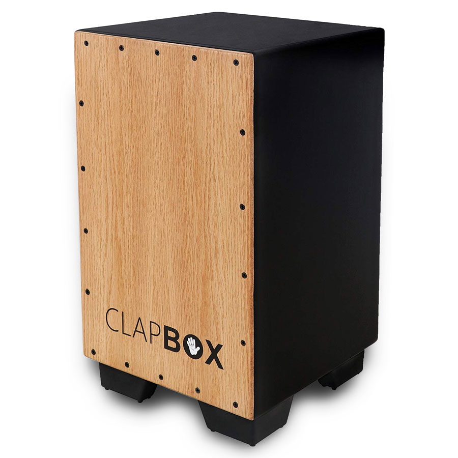 Clapbox CB11 Cajon