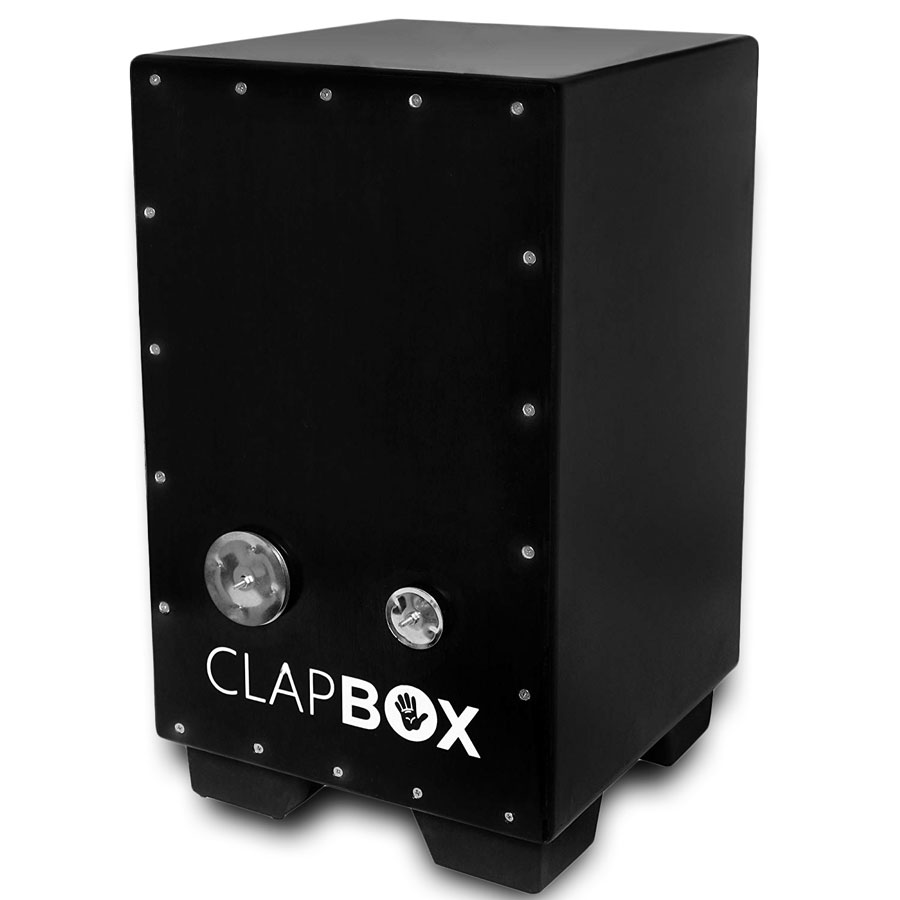 Clapbox CB22 Cajon