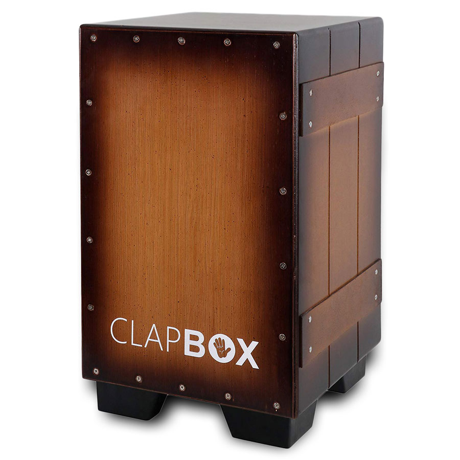 Clapbox CB45 Cajon