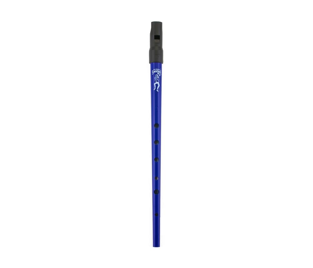 Clarke Sweetone Mavi İrlanda Flütü - Tinwhistle C