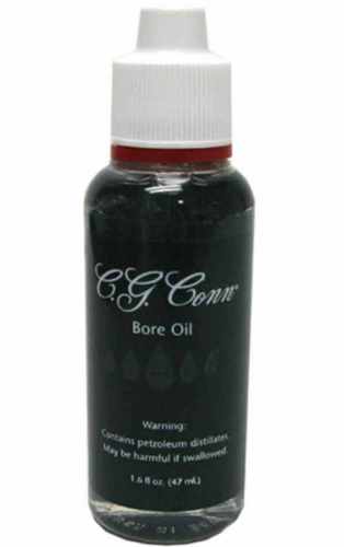 Conn-Selmer Korno Rotary Valve Oil