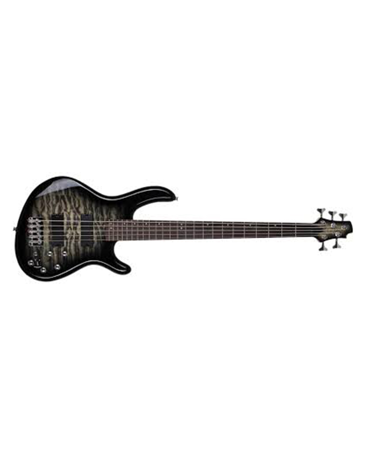 Cort AB5DLX-FGB Bas Gitar
