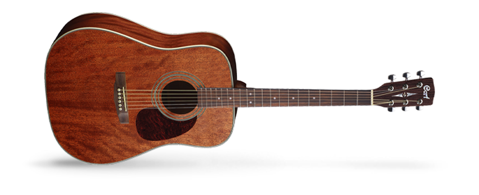 Cort EARTH70MHOP