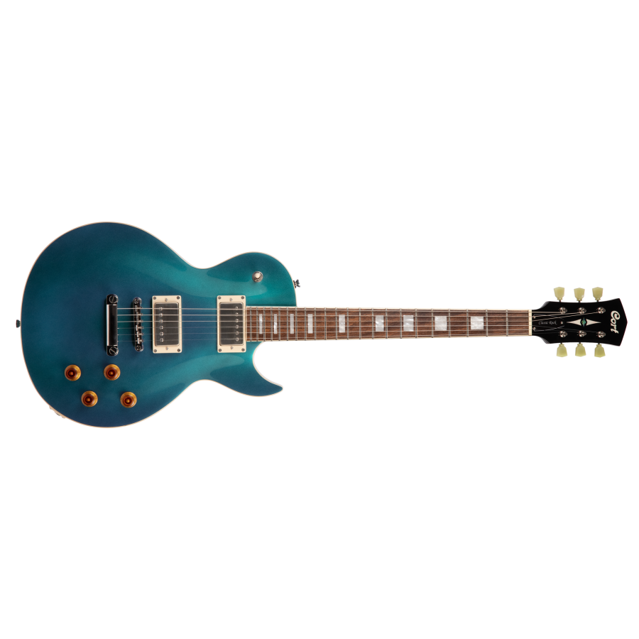 CORT ELEKTRO GİTAR, CLASSİCROCKER-II CR2NS-F C CR200FBL