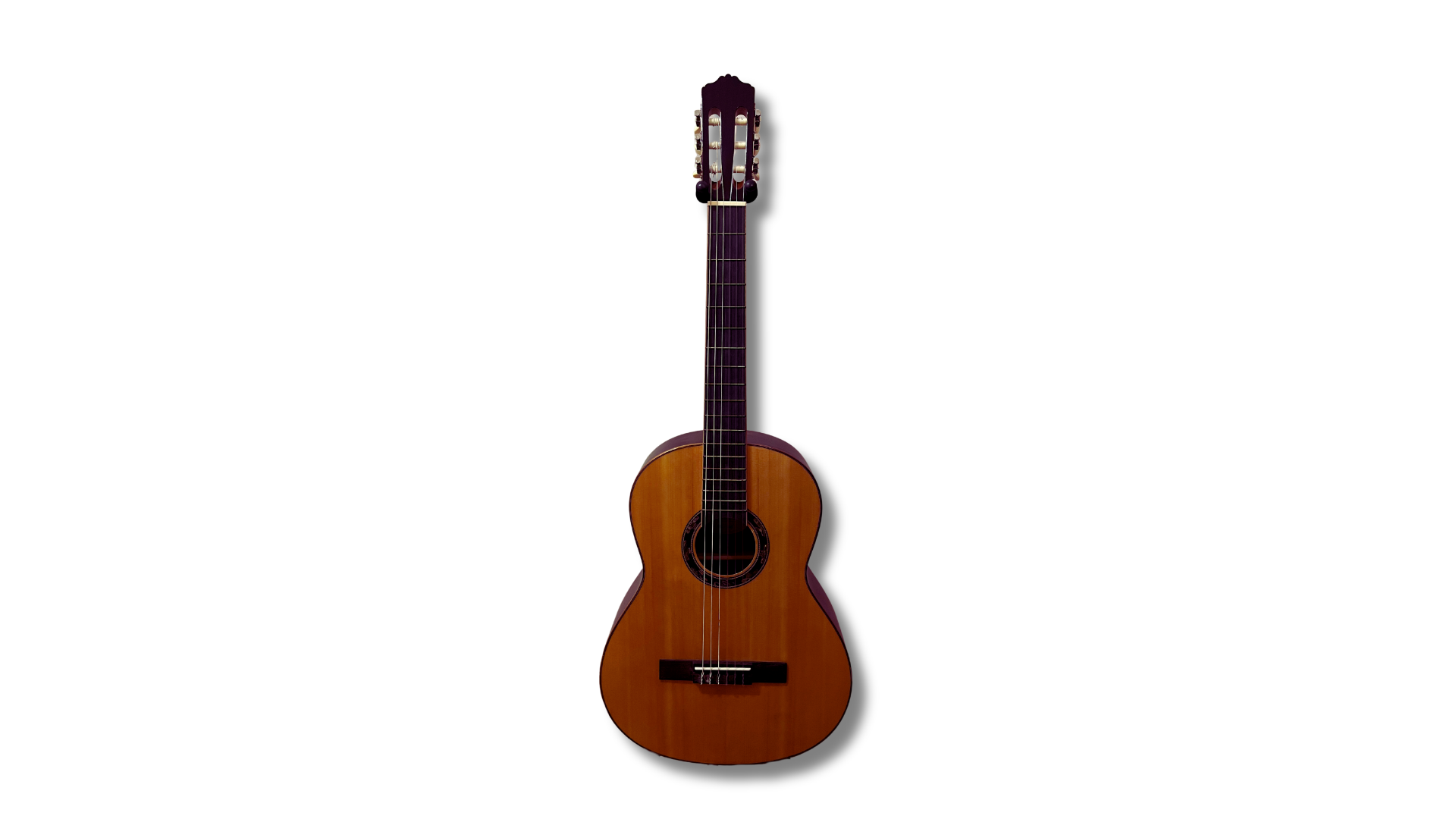 Corvina MC-300 Klasik Gitar Kılıf ve Pena dahil