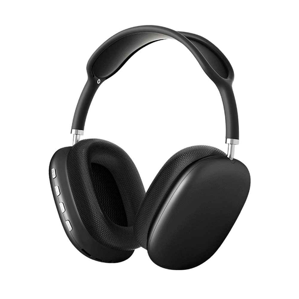 Corvina P9 Bluetooth Kulaklık Siyah