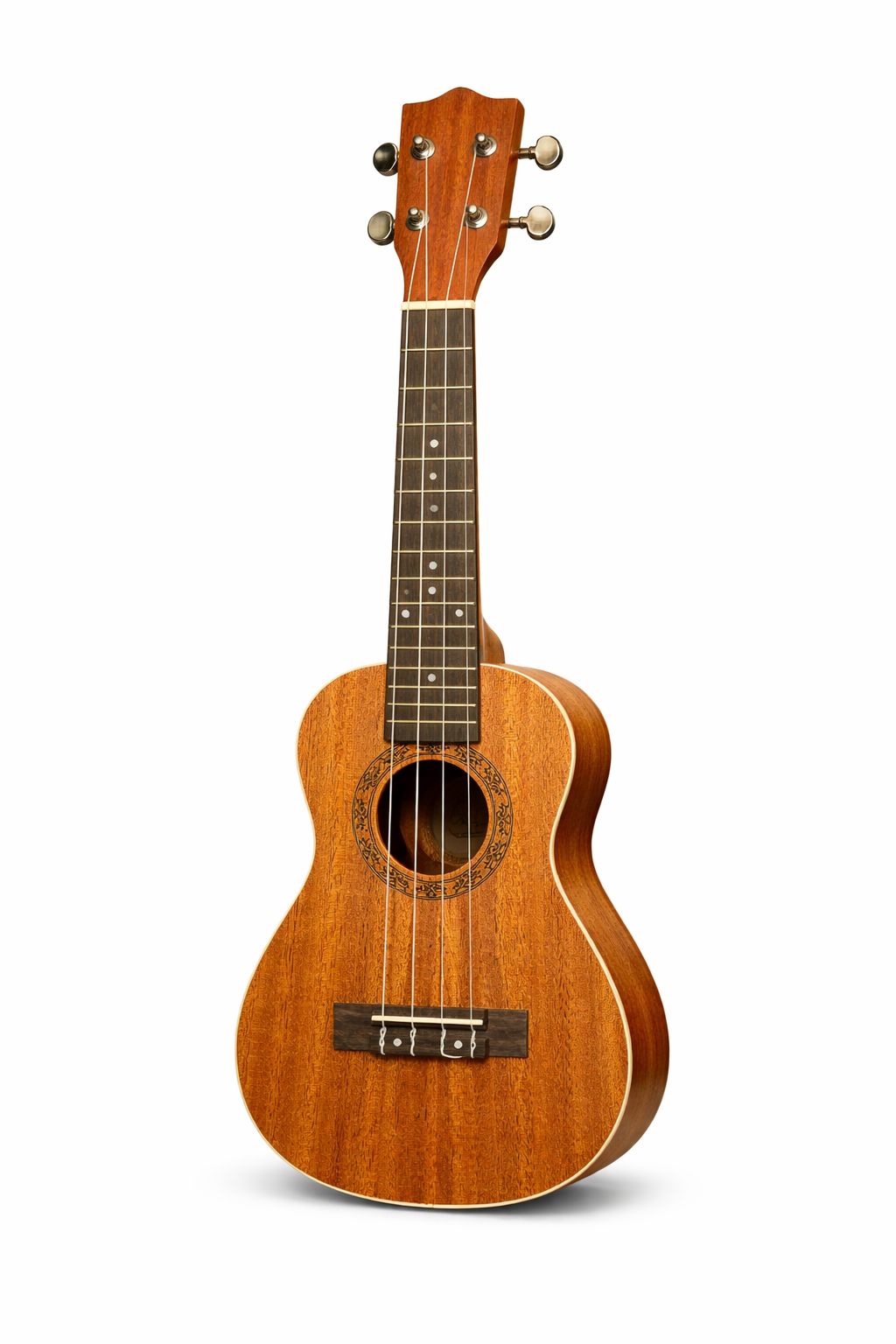 Corvina UK-C-MA Concert Ukulele