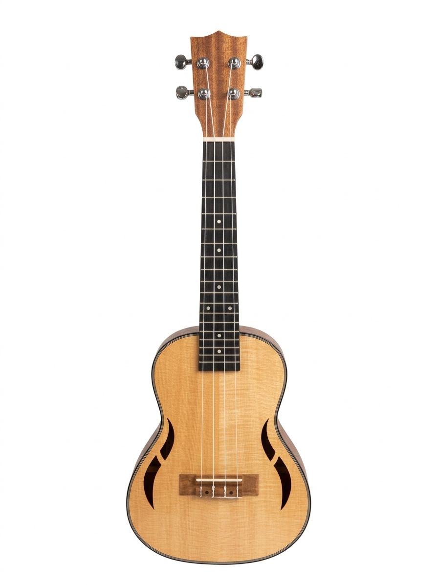 Corvina UK-C45 Concert Ukulele