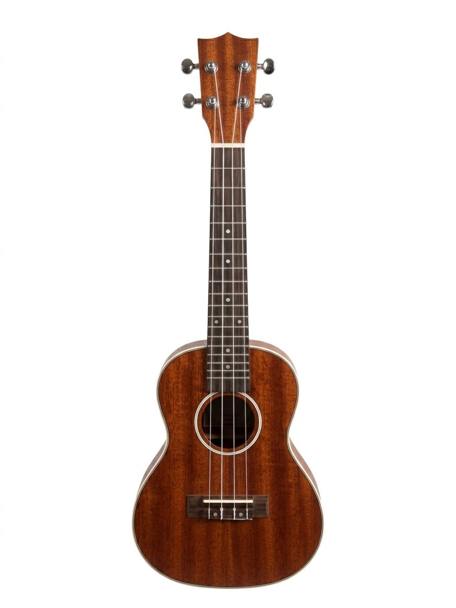 Corvina UK-S21 Soprano Ukulele