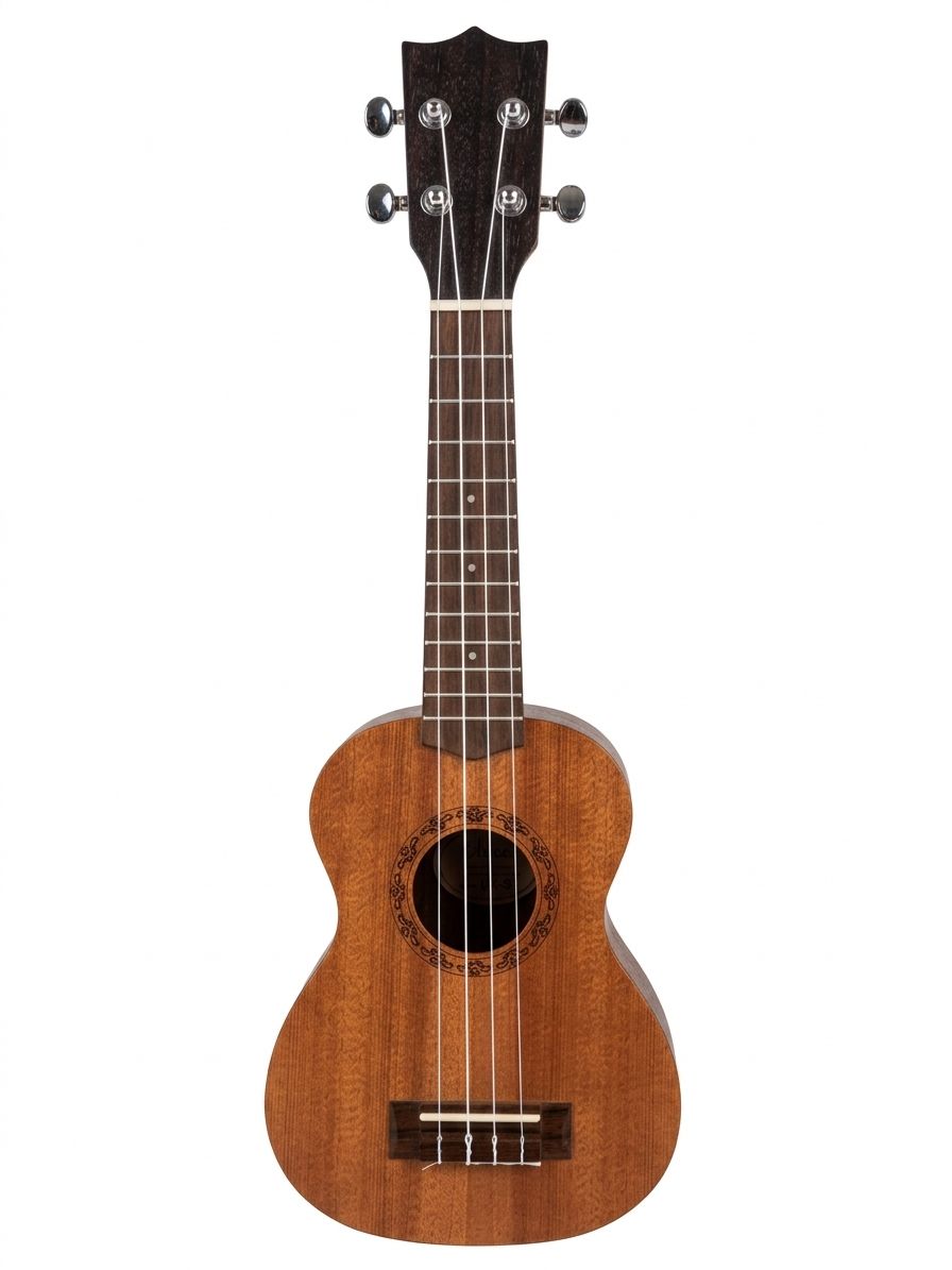 Corvina UK-S22 Soprano Ukulele