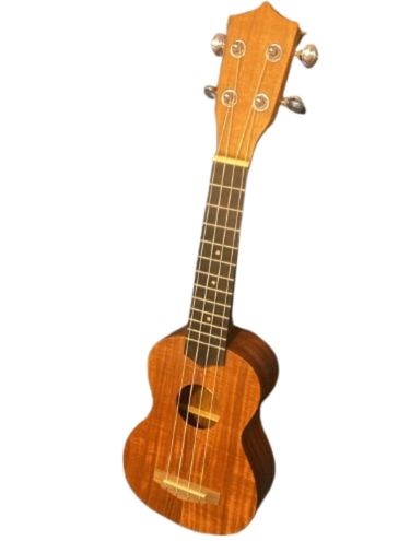 Corvina UK-S26A Soprano Ukulele