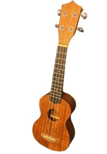 Corvina UK-S26B Soprano Ukulele