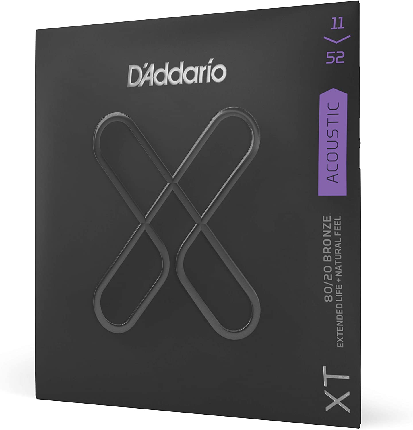 D'addario 80/20 Bronze Akustik Gitar Teli