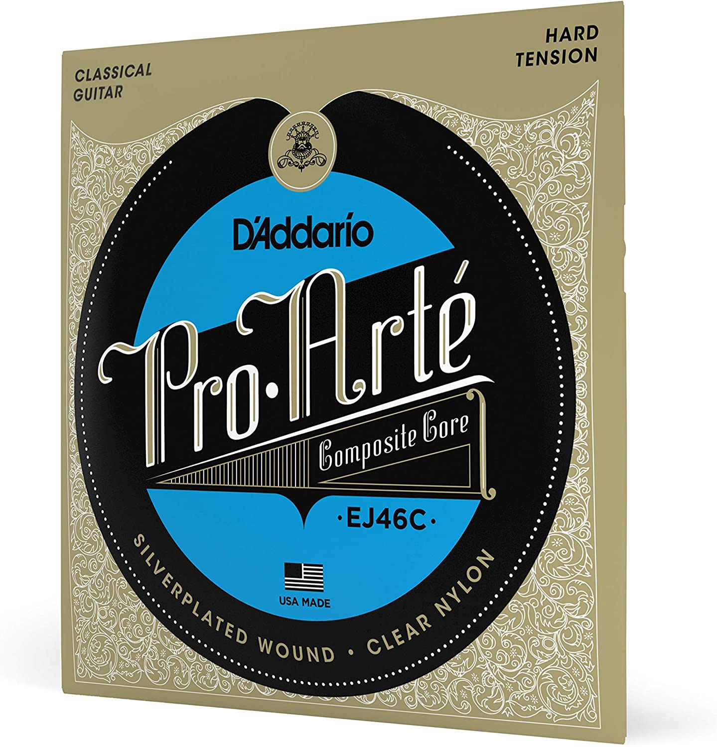 D'addario ProArte Klasik Gitar Teli