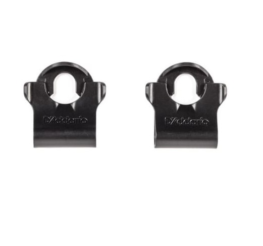 Daddario PW-DLC-01 Gitar Askı Kilidi