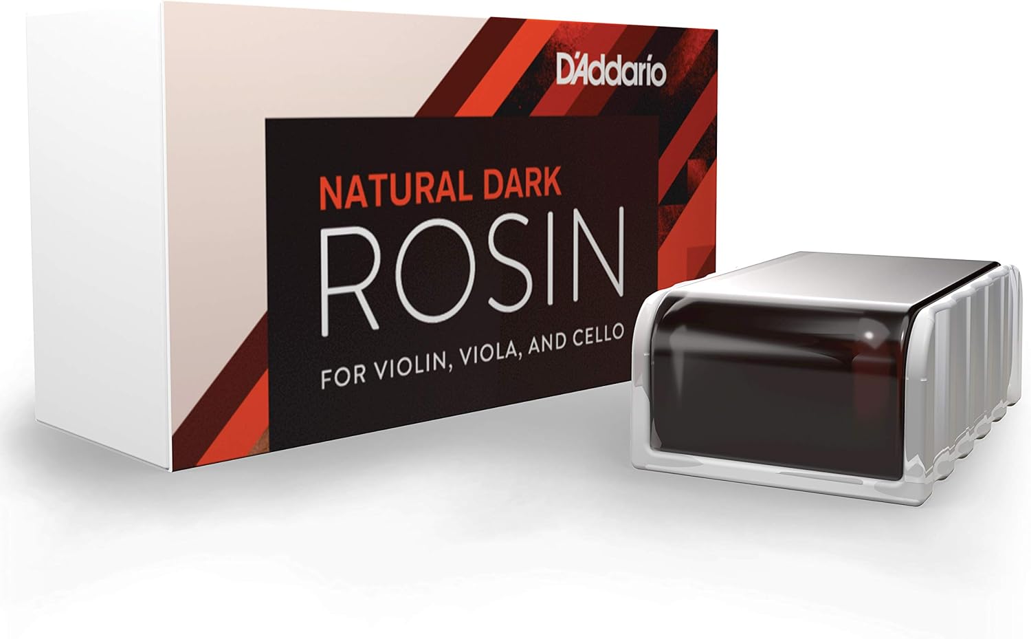 D'Addario VR300 Natural Dark Reçine