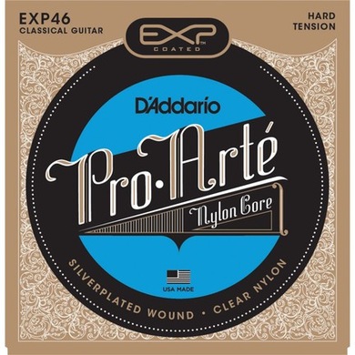 DAddario Pro-Arte EXP46 Klasik Gitar Tel Seti