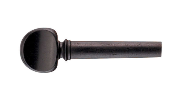 Dicktum Viyolonsel Kulak Abanoz German Model - Medium