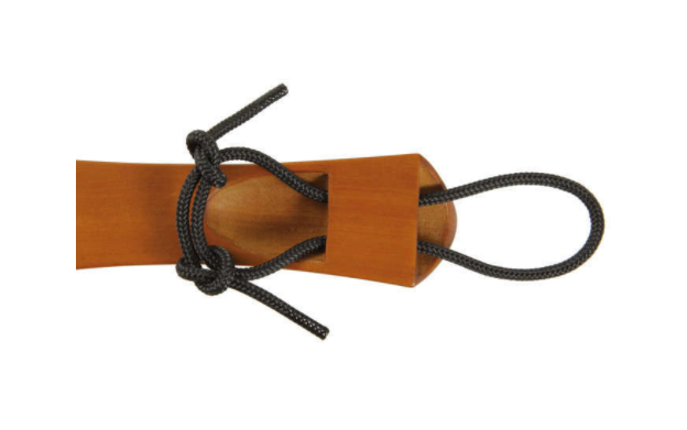 Dicktum Viyolonsel Kuyruk Bağı Kevlar Loop