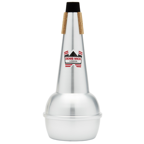 DW Straight Bas Trombon Surdin