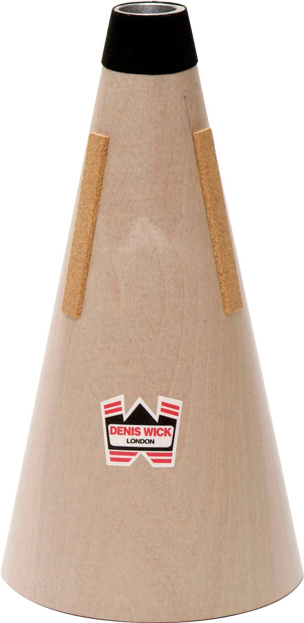 DW Straight wooden Korno Surdin