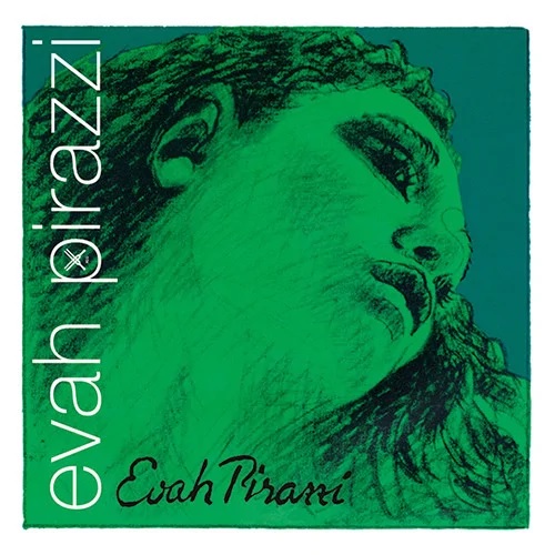 Evah Pirazzi G (Sol) Keman Teli