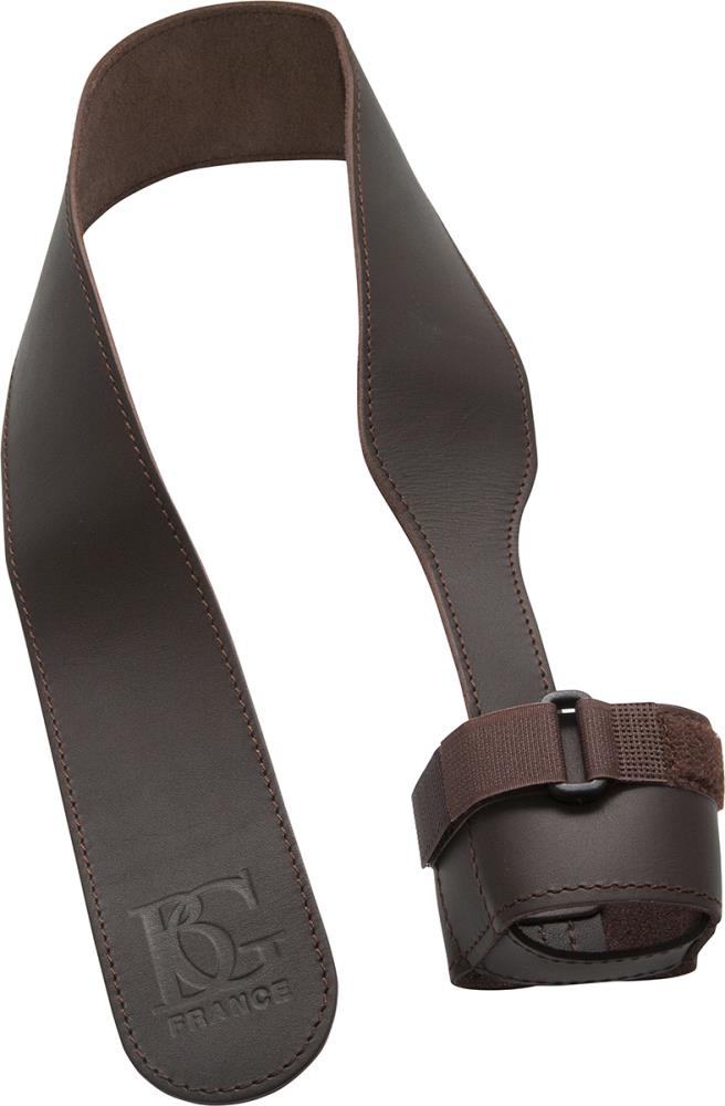 Fagot Askı BG B06 Sandalye aksısı - deri