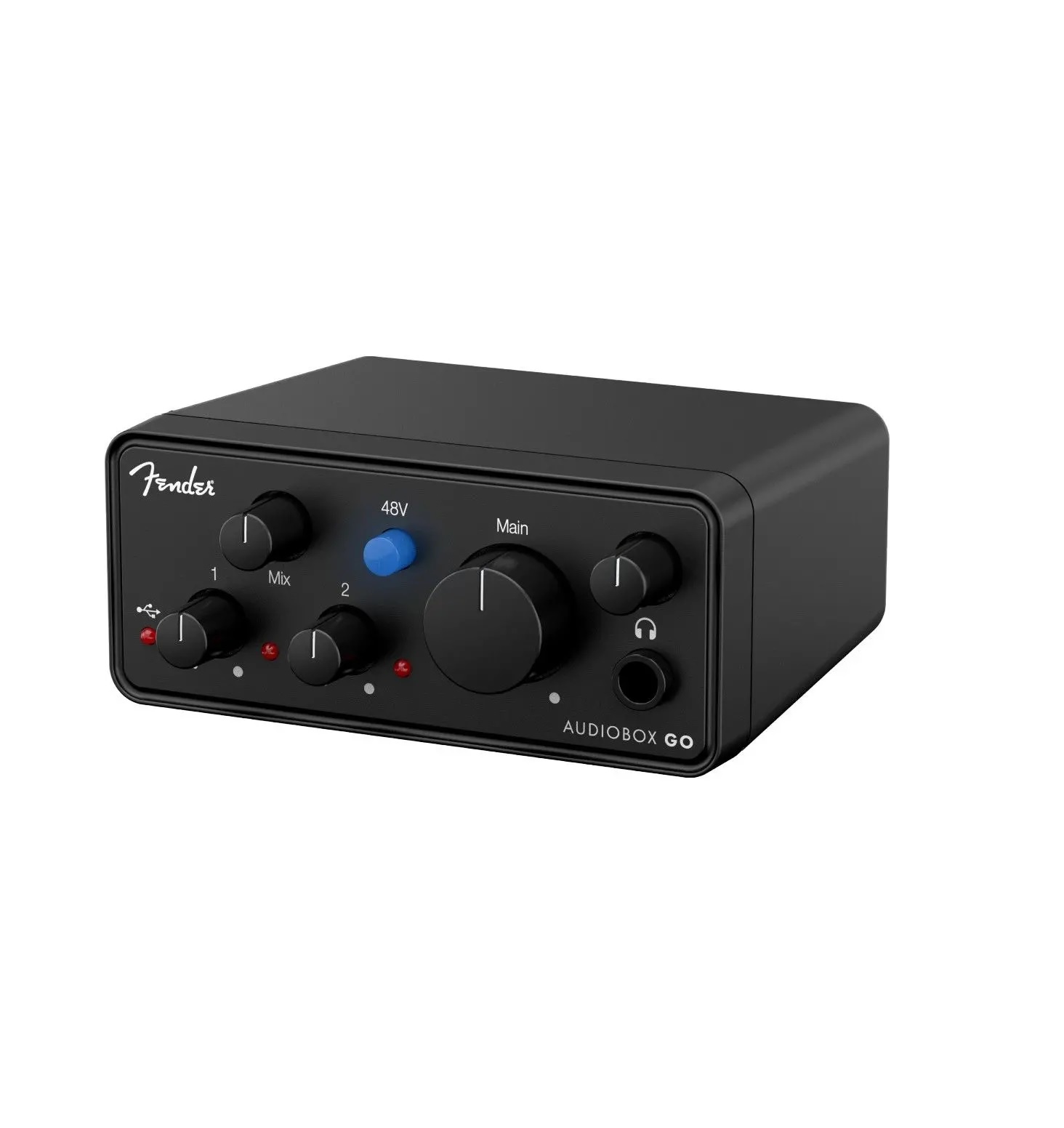 Fender AudioBox Go