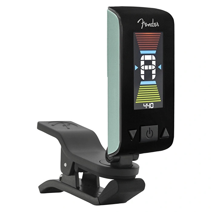 Fender Original Tuner Daphne Blue