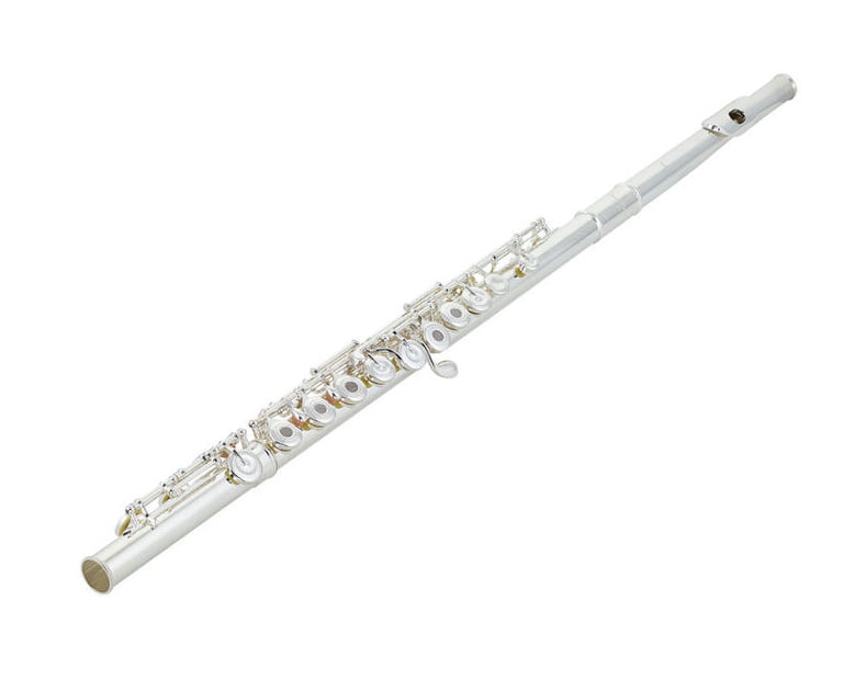 Pearl Quantz F525RE - F525E Gibi, Açık Perde Flüt